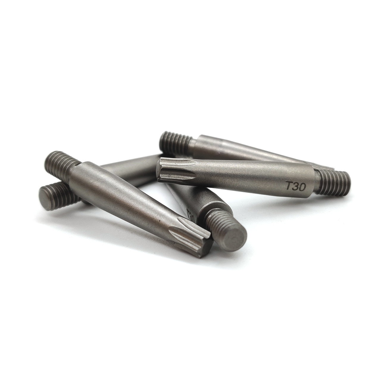 Bits für adunox®-UP | M6 | TX30 | 5 Stk